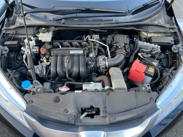 HONDA GRACE HYBRID 2016