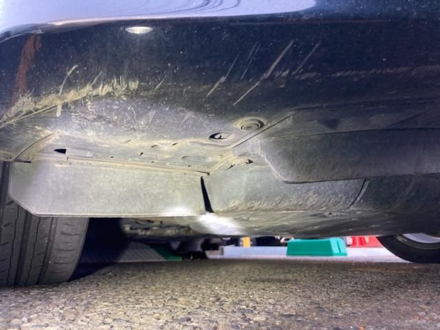 HONDA GRACE HYBRID 2016