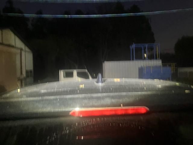 SUBARU FORESTER 2015