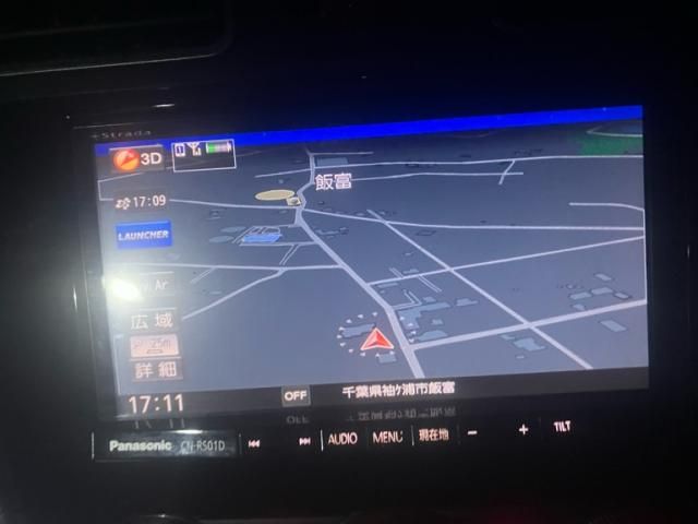 SUBARU FORESTER 2015