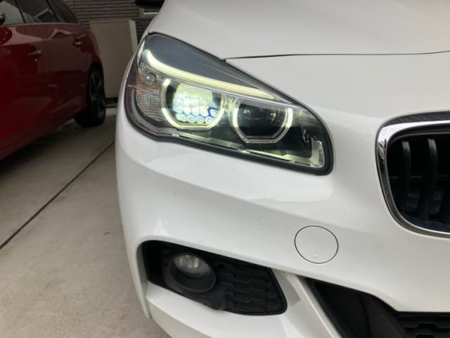 BMW BMW 2series Active Tourer 2017