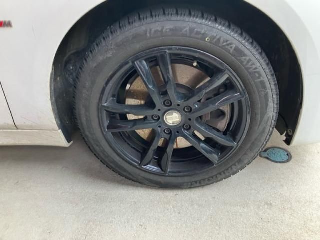 BMW BMW 2series Active Tourer 2017