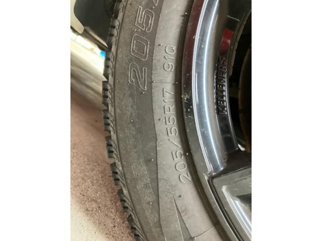 BMW BMW 2series Active Tourer 2017