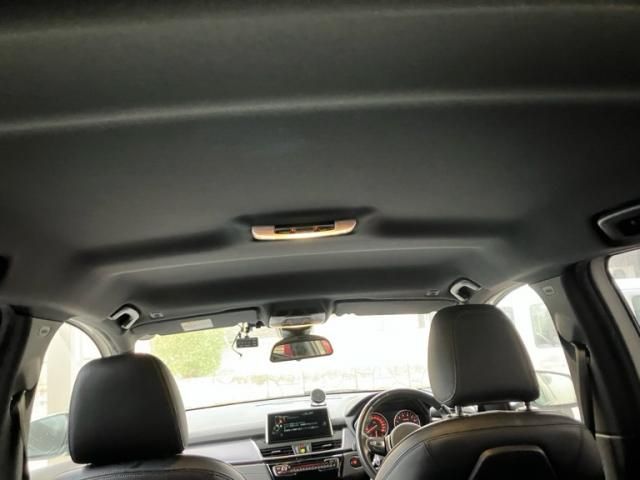 BMW BMW 2series Active Tourer 2017