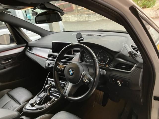 BMW BMW 2series Active Tourer 2017