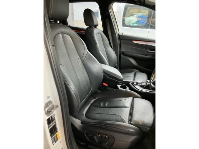 BMW BMW 2series Active Tourer 2017
