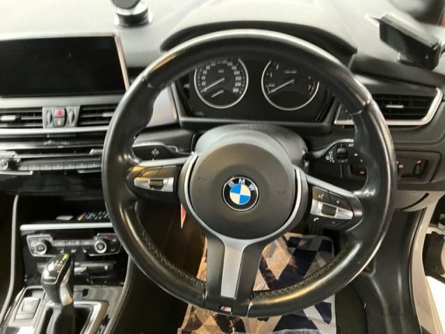 BMW BMW 2series Active Tourer 2017