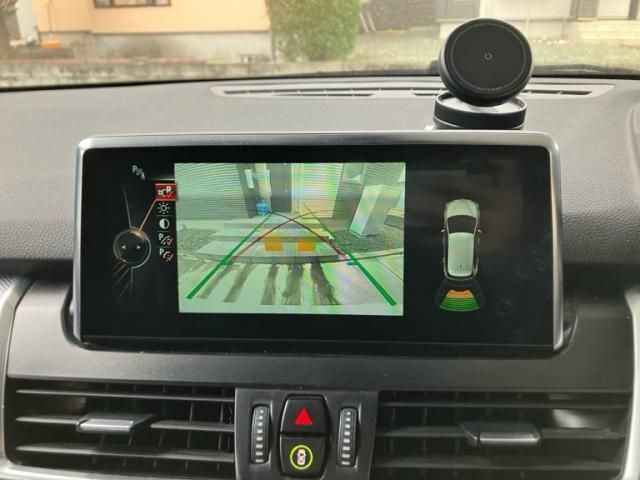 BMW BMW 2series Active Tourer 2017