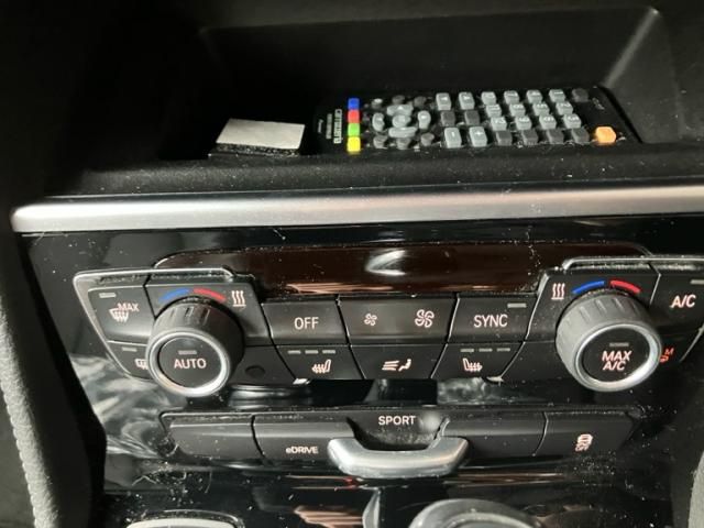 BMW BMW 2series Active Tourer 2017