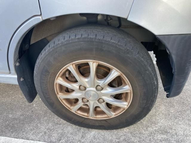 DAIHATSU HIJET CARGO 2017