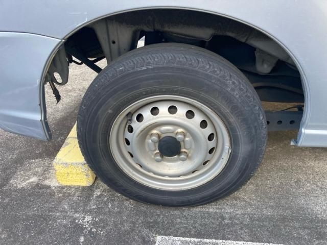 DAIHATSU HIJET CARGO 2017