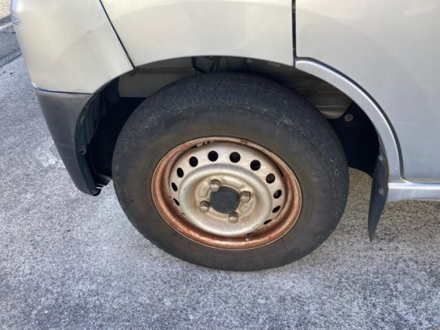 DAIHATSU HIJET CARGO 2017