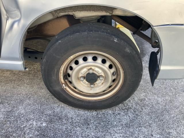 DAIHATSU HIJET CARGO 2017