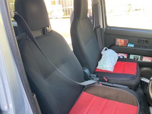 DAIHATSU HIJET CARGO 2017