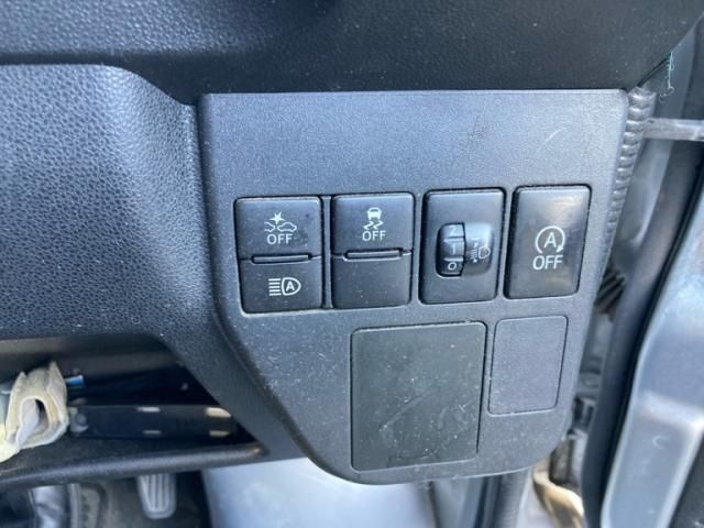 DAIHATSU HIJET CARGO 2017