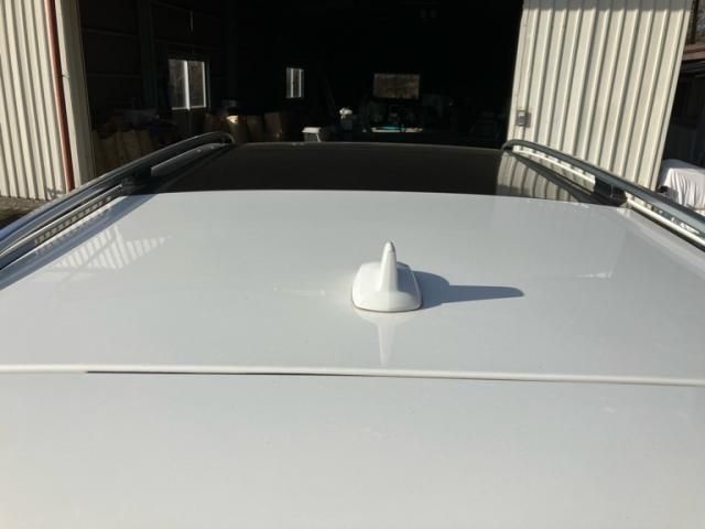 MERCEDES BENZ MERCEDES BENZ E class stationwagon 2013