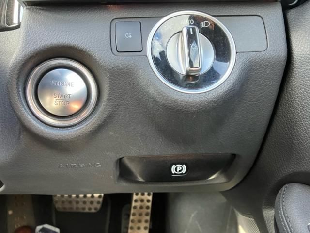 MERCEDES BENZ MERCEDES BENZ E class stationwagon 2013