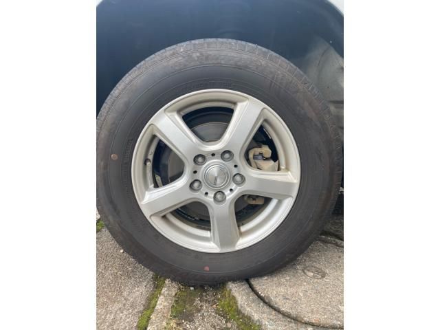 MITSUBISHI PAJERO MINI 4WD 2012