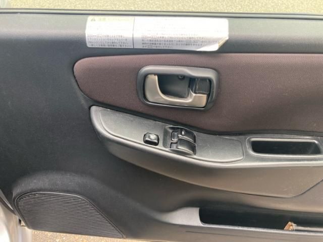 MITSUBISHI PAJERO MINI 4WD 2012