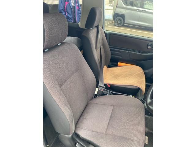 MITSUBISHI PAJERO MINI 4WD 2012