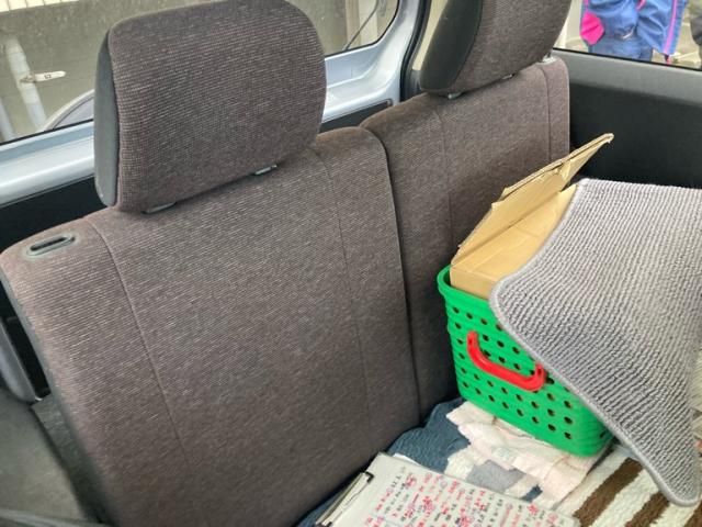 MITSUBISHI PAJERO MINI 4WD 2012