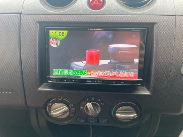 MITSUBISHI PAJERO MINI 4WD 2012