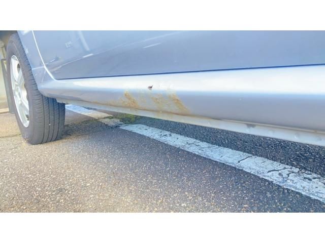 MITSUBISHI PAJERO MINI 4WD 2012