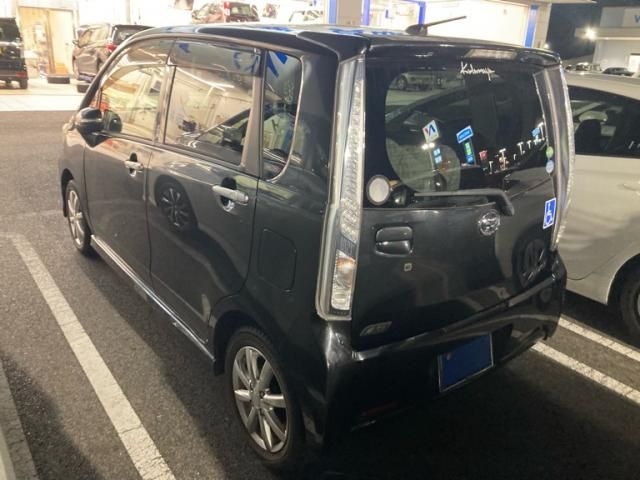 DAIHATSU MOVE CUSTOM 2013