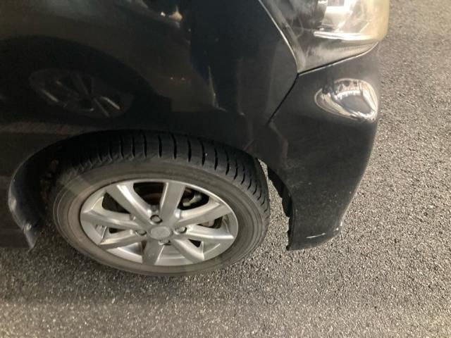 DAIHATSU MOVE CUSTOM 2013