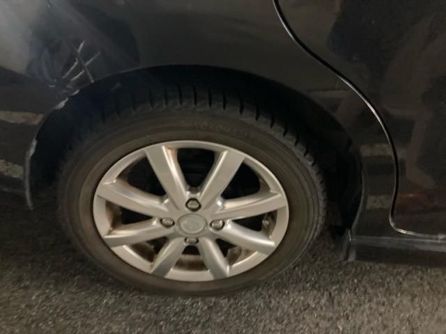 DAIHATSU MOVE CUSTOM 2013