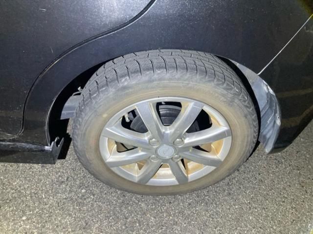 DAIHATSU MOVE CUSTOM 2013