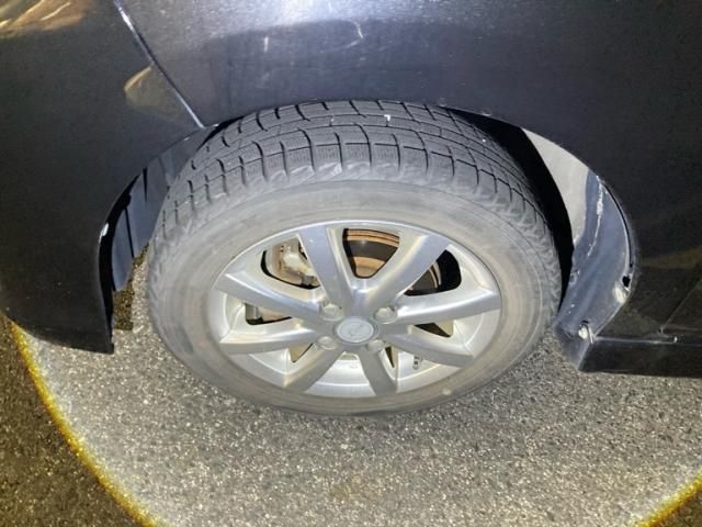 DAIHATSU MOVE CUSTOM 2013