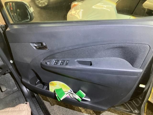 DAIHATSU MOVE CUSTOM 2013