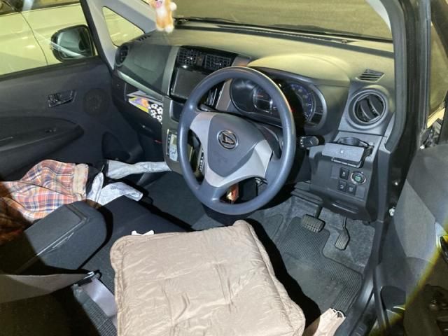 DAIHATSU MOVE CUSTOM 2013