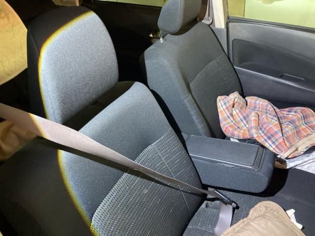 DAIHATSU MOVE CUSTOM 2013