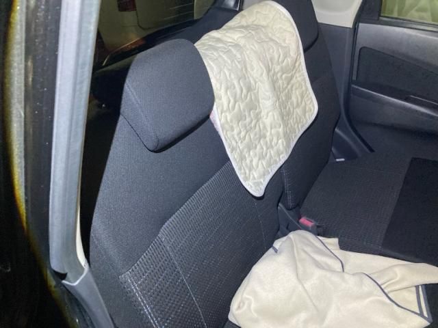 DAIHATSU MOVE CUSTOM 2013