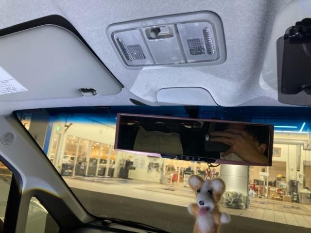 DAIHATSU MOVE CUSTOM 2013