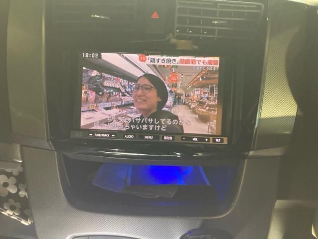 DAIHATSU MOVE CUSTOM 2013