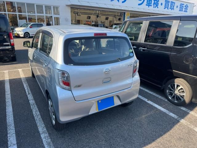 DAIHATSU MIRA e:S 2014