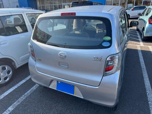 DAIHATSU MIRA e:S 2014