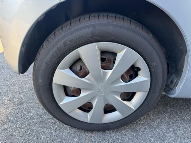 DAIHATSU MIRA e:S 2014