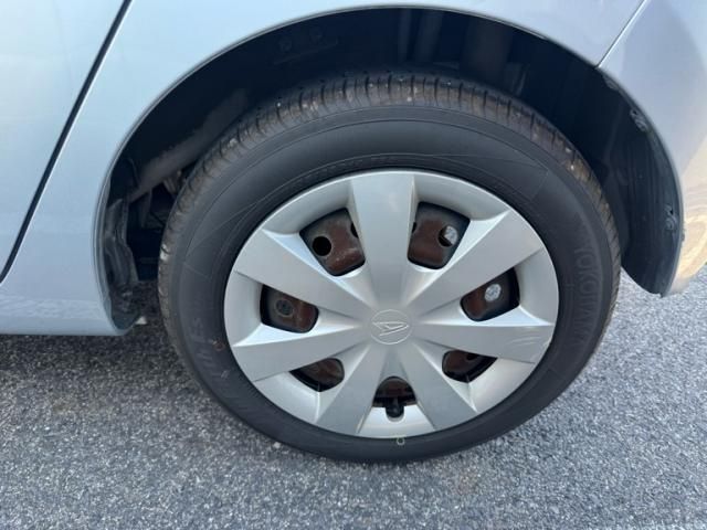 DAIHATSU MIRA e:S 2014