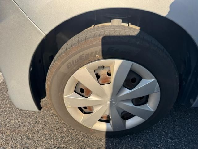 DAIHATSU MIRA e:S 2014