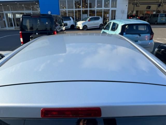 DAIHATSU MIRA e:S 2014