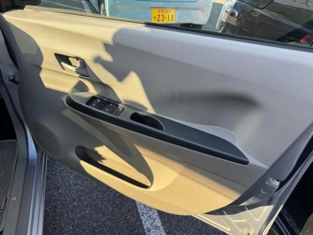 DAIHATSU MIRA e:S 2014