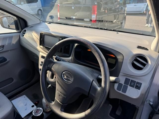 DAIHATSU MIRA e:S 2014