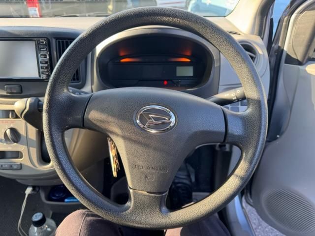 DAIHATSU MIRA e:S 2014