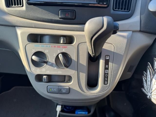 DAIHATSU MIRA e:S 2014