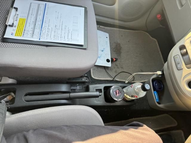 DAIHATSU MIRA e:S 2014