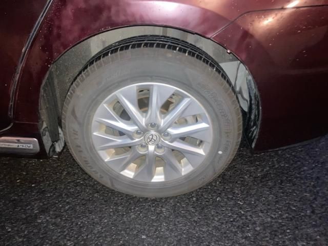 TOYOTA PRIUS PHV 2014